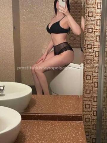 Анкета проститутки Ядвига, 23 года